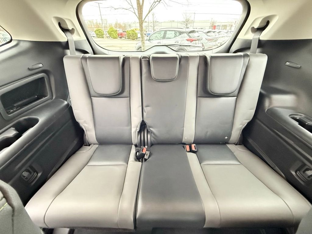 2024 Subaru Ascent Onyx Edition Limited