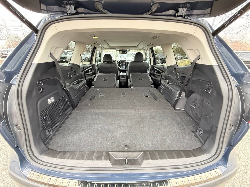 2024 Subaru Ascent Onyx Edition Limited