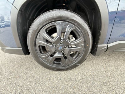 2024 Subaru Ascent Onyx Edition Limited