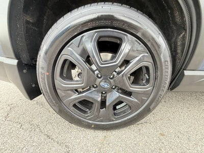 2024 Subaru Ascent Onyx Edition Limited