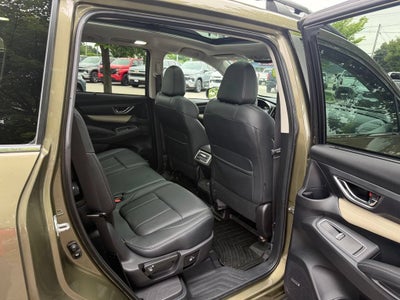 2022 Subaru Ascent Limited