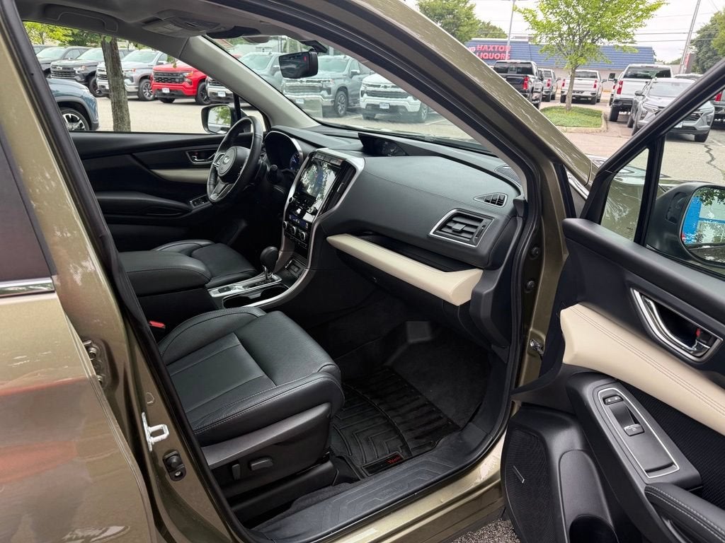 2022 Subaru Ascent Limited