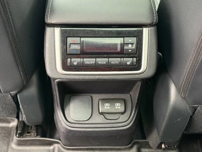 2022 Subaru Ascent Limited