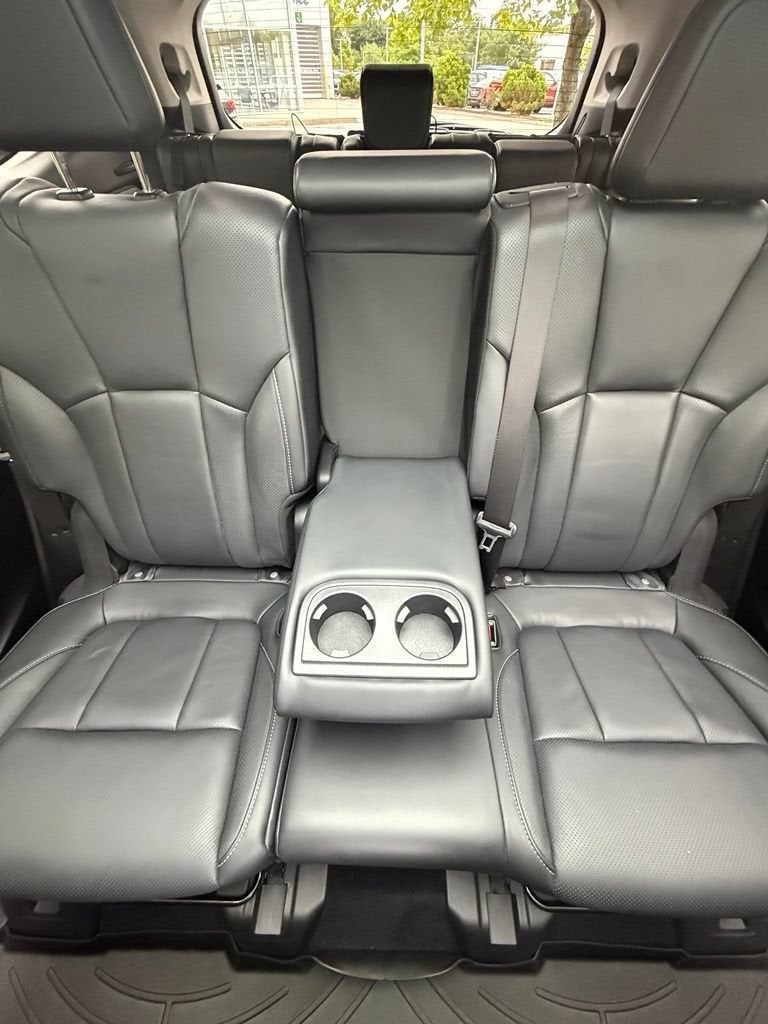 2022 Subaru Ascent Limited