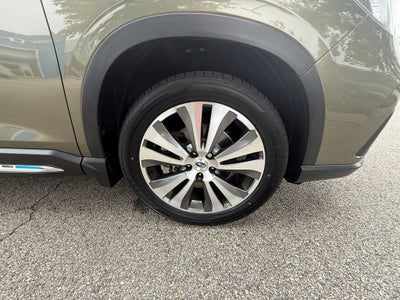 2022 Subaru Ascent Limited
