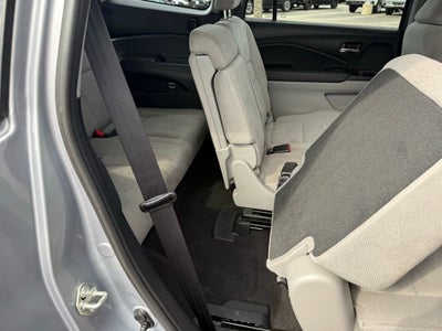 2019 Honda Pilot EX
