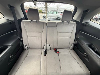2019 Honda Pilot EX