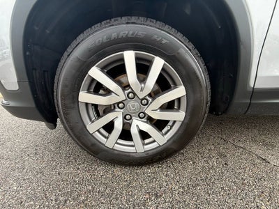 2019 Honda Pilot EX