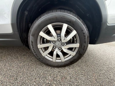 2019 Honda Pilot EX