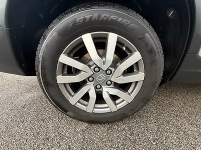 2019 Honda Pilot EX