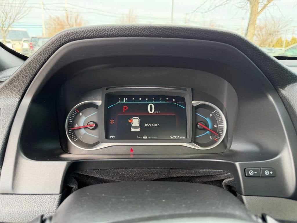 2022 Honda Pilot TrailSport