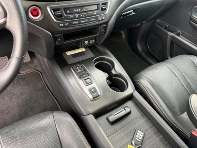 2022 Honda Pilot TrailSport