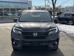 2022 Honda Pilot TrailSport