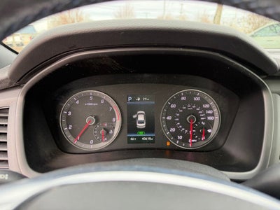 2018 Hyundai Sonata Limited+