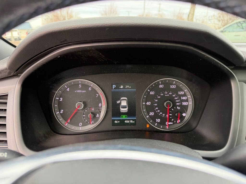 2018 Hyundai Sonata Limited+