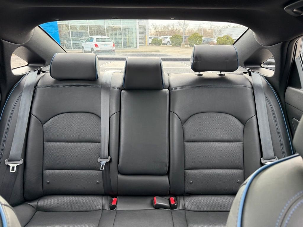 2018 Hyundai Sonata Limited+