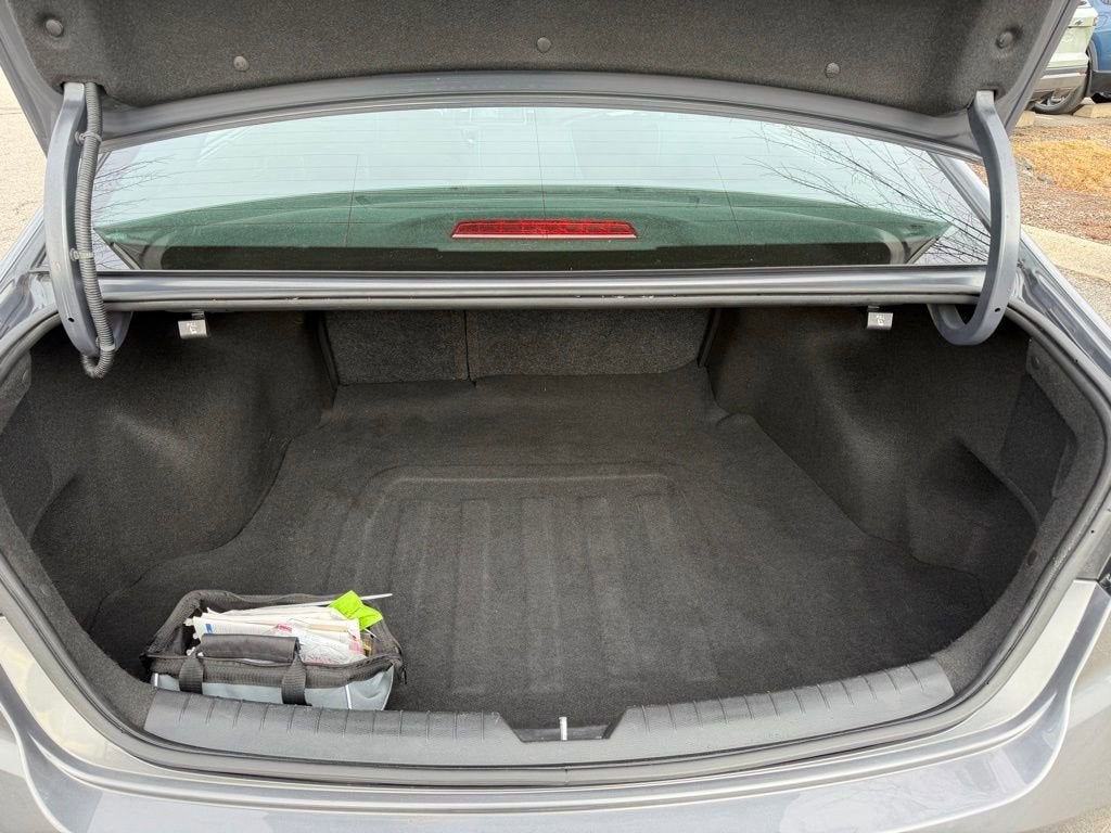 2018 Hyundai Sonata Limited+