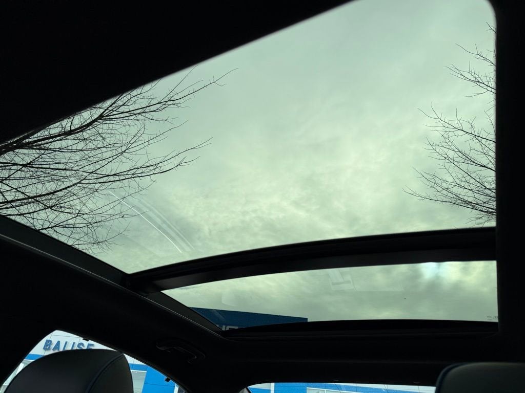 2018 Hyundai Sonata Limited+