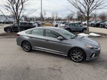 2018 Hyundai Sonata Limited+