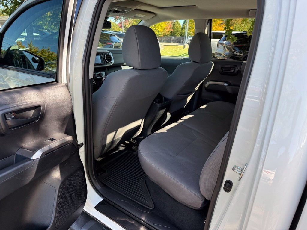 2019 Toyota Tacoma 4WD SR
