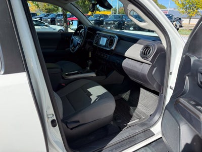 2019 Toyota Tacoma 4WD SR