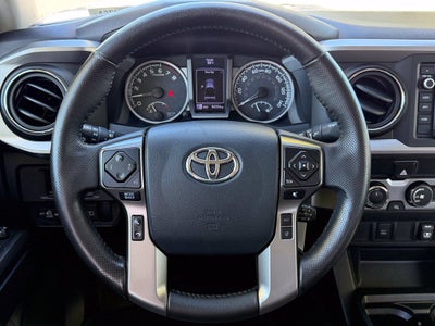 2019 Toyota Tacoma 4WD SR