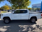 2019 Toyota Tacoma 4WD SR
