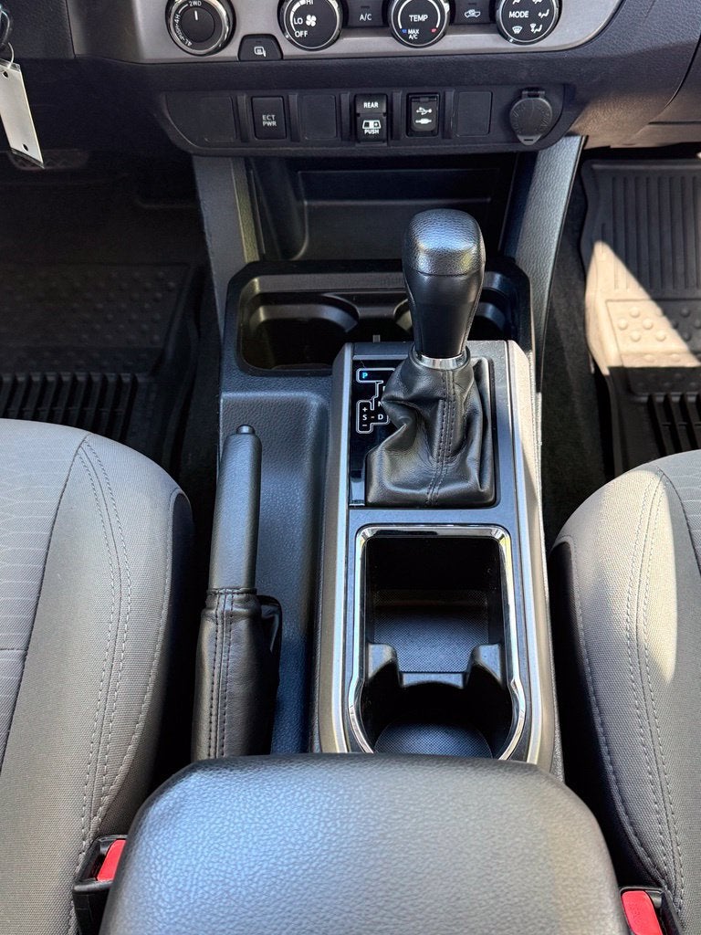 2019 Toyota Tacoma 4WD SR
