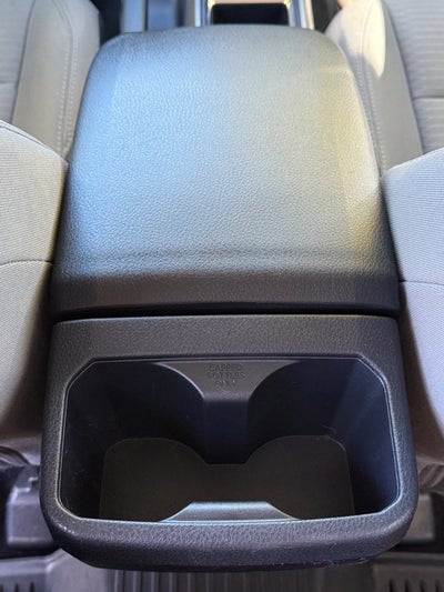 2019 Toyota Tacoma 4WD SR