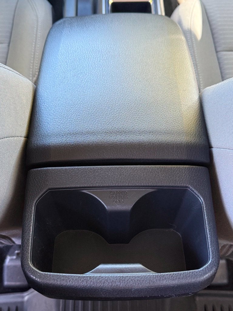 2019 Toyota Tacoma 4WD SR