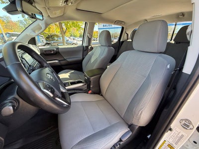 2019 Toyota Tacoma 4WD SR