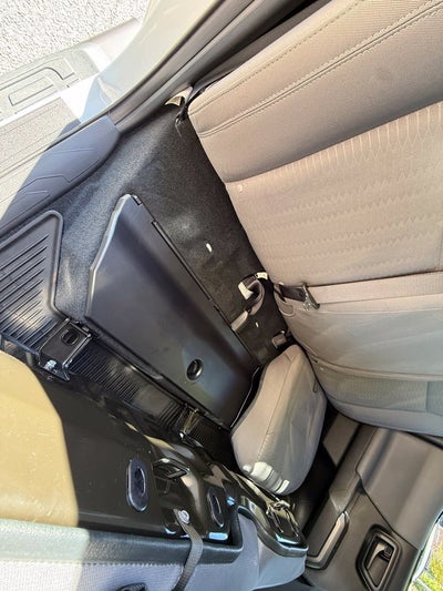 2019 Toyota Tacoma 4WD SR