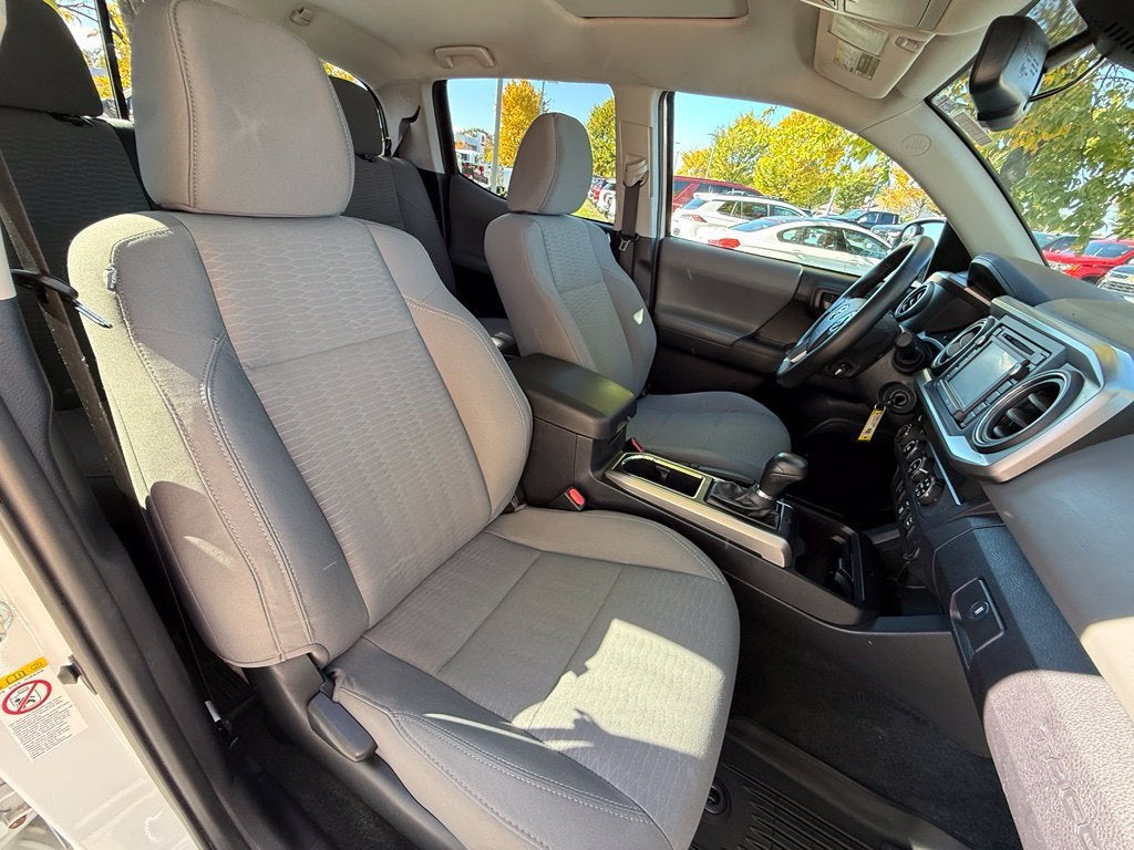 2019 Toyota Tacoma 4WD SR