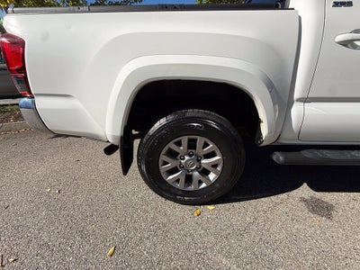 2019 Toyota Tacoma 4WD SR