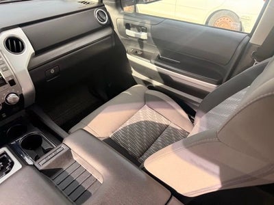 2019 Toyota Tundra 4WD SR5