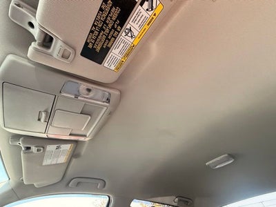 2019 Toyota Tundra 4WD SR5