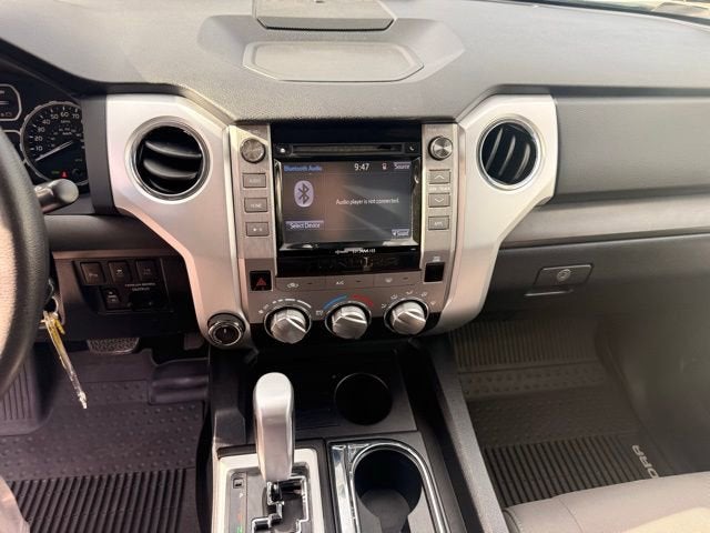 2019 Toyota Tundra 4WD SR5