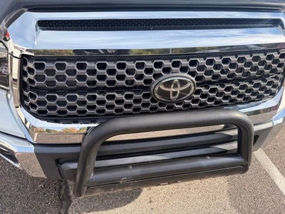 2019 Toyota Tundra 4WD SR5
