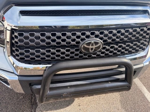 2019 Toyota Tundra 4WD SR5