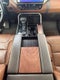 2025 Toyota Tundra 2WD 1794 Edition