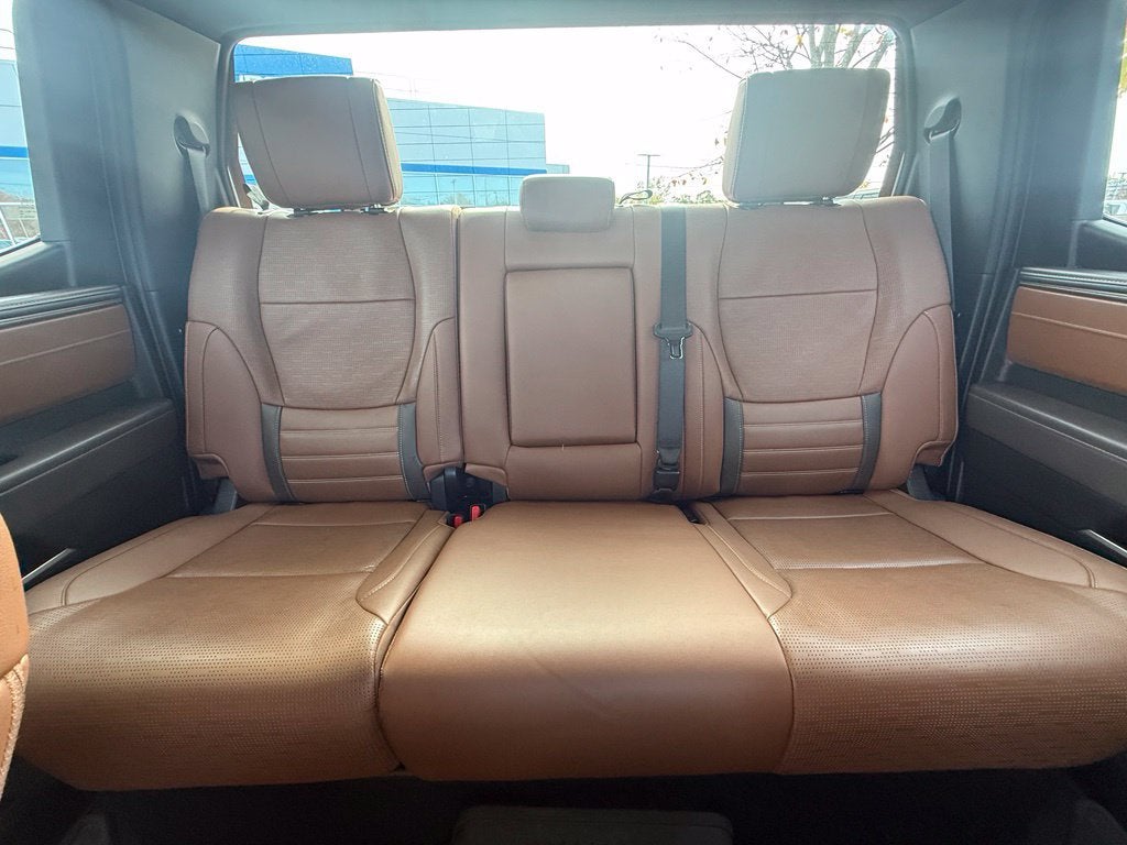 2025 Toyota Tundra 2WD 1794 Edition