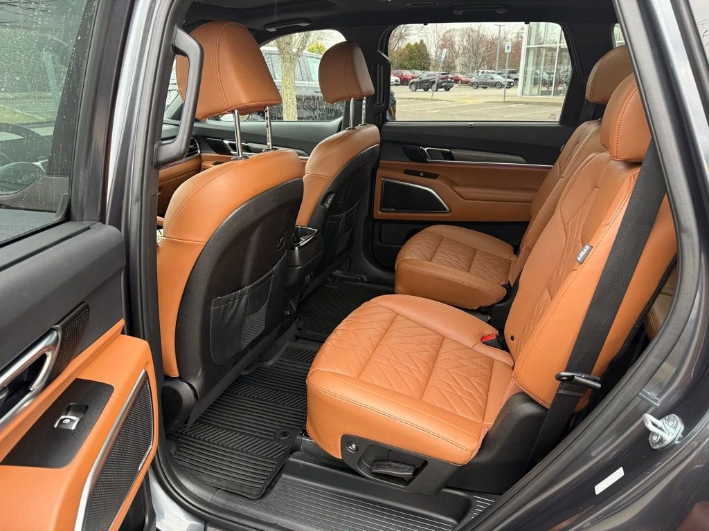 2024 Kia Telluride SX X-Line