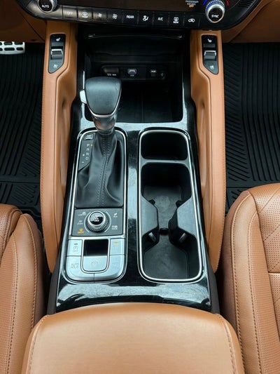 2024 Kia Telluride SX X-Line