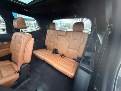 2024 Kia Telluride SX X-Line