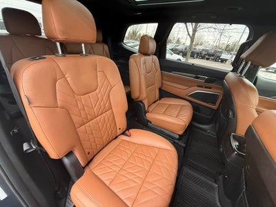 2024 Kia Telluride SX X-Line