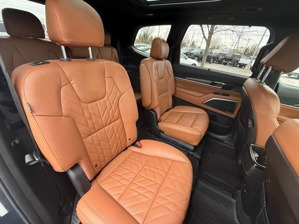 2024 Kia Telluride SX X-Line