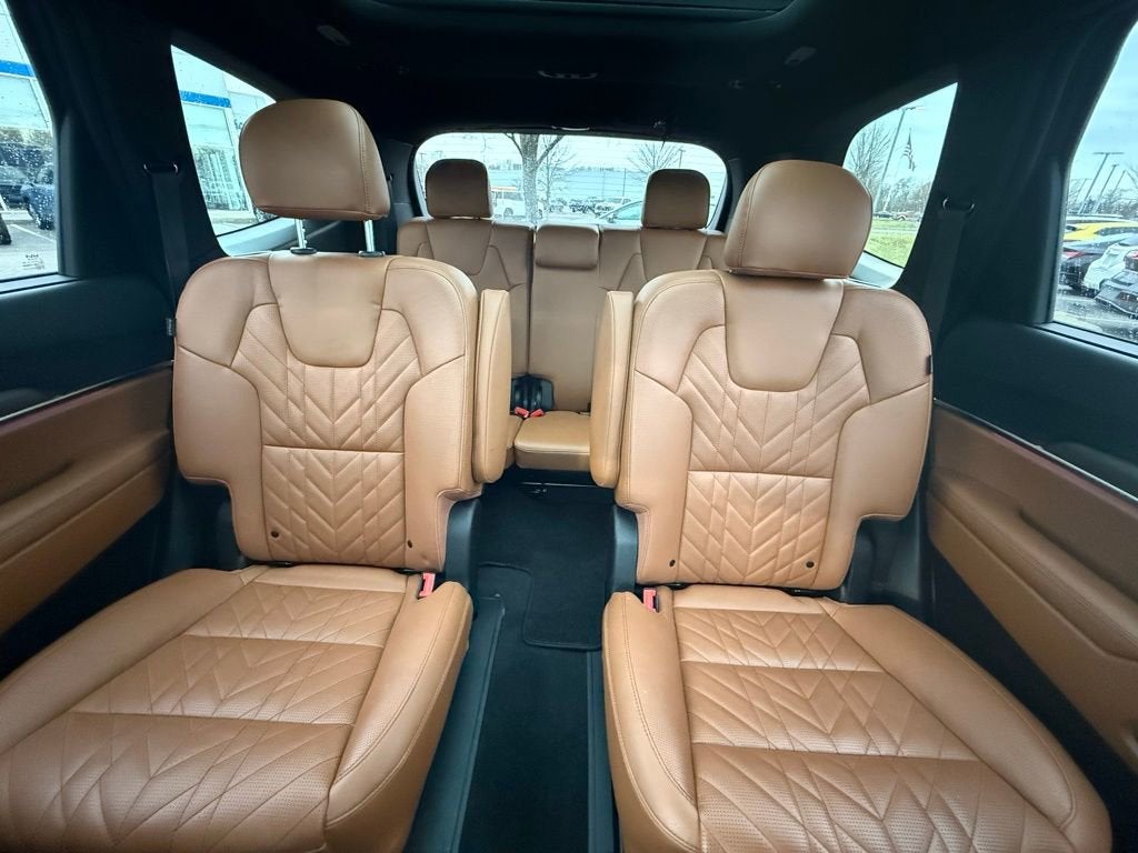 2024 Kia Telluride SX X-Line