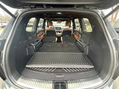 2024 Kia Telluride SX X-Line