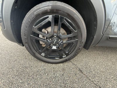 2024 Kia Telluride SX X-Line