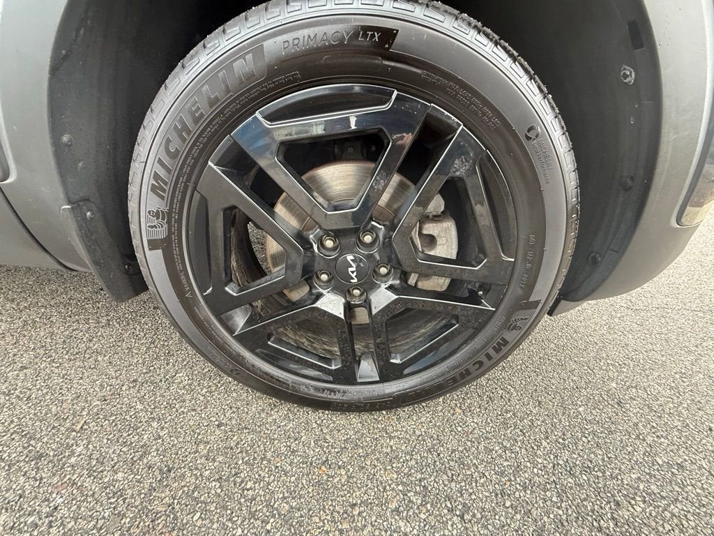 2024 Kia Telluride SX X-Line